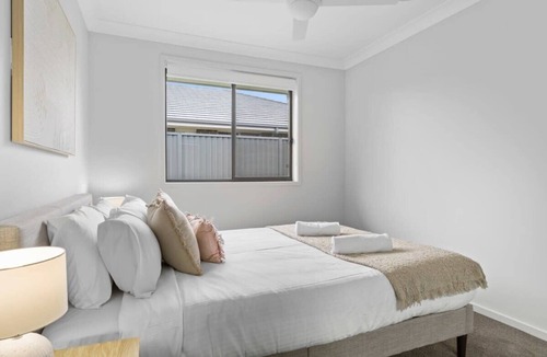 Cessnock House | Time Out - Beautifully decorated new home