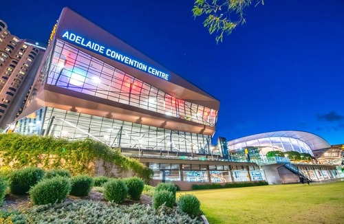 Adelaide Central Business District Apartment | Timeless CBD Sanctuary - 1BR - Heart of Adelaide