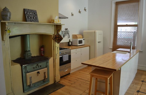Tanunda Cottage | Tin House at Tanunda