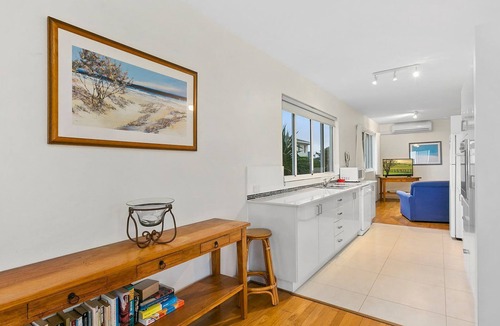 Sunrise Beach Apartment | Tingira Nook Unit 3 Sunrise Beach