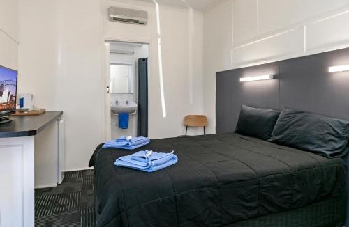 Napperby Hotel | Tinman Roadhouse