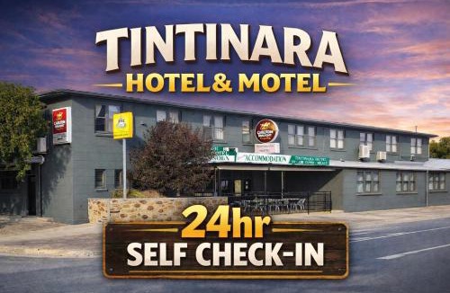 Tintinara Hotel | Tintinara Hotel