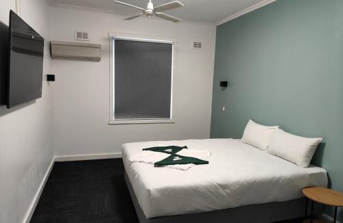 Tintinara Hotel | Tintinara Hotel