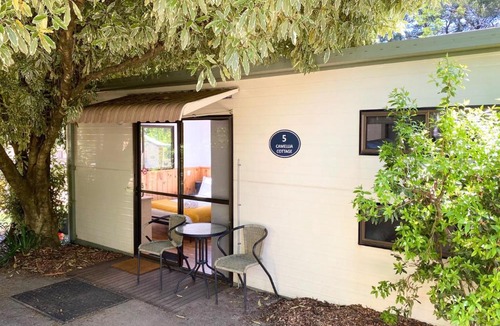 Daylesford Resort | Tiny Away Escape at Daylesford Springs