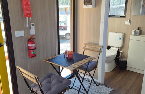 Laanecoorie Other | Tiny Away Stay - Laanecoorie Lakeside