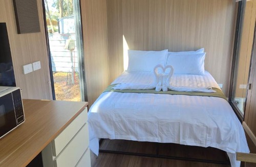 Laanecoorie Other | Tiny Away Stay - Laanecoorie Lakeside