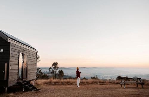 Haden House | Tiny Charlie