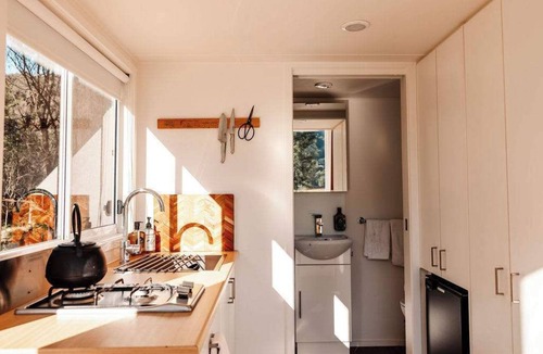 Murrays Run Cabin | Tiny Elizabeth - Hunter Region