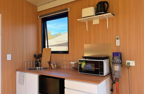 Forrestfield House | Tiny Home in the Hills by Tiny Away