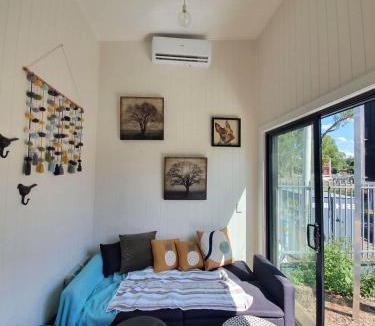 Wyee House | Tiny Home in the heart of Wyee Central Coast