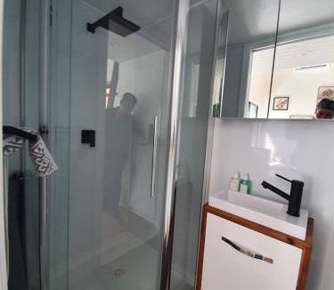 Wyee House | Tiny Home in the heart of Wyee Central Coast