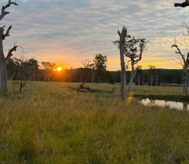 Wyee House | Tiny Home in the heart of Wyee Central Coast