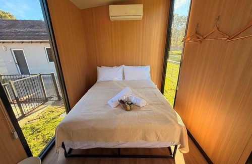 Forrestfield House | Tiny Home in the Hills by Tiny Away