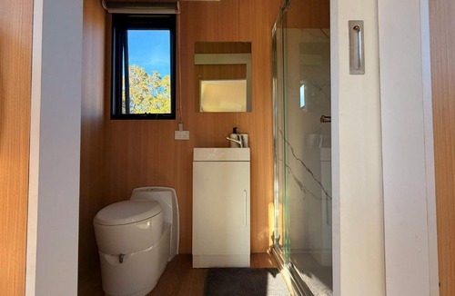 Forrestfield House | Tiny Home in the Hills by Tiny Away