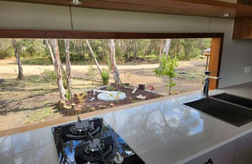 Grantville Villa | Tiny House on the beach near Phillip Island
