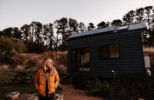 Lidster House | Tiny Isabella