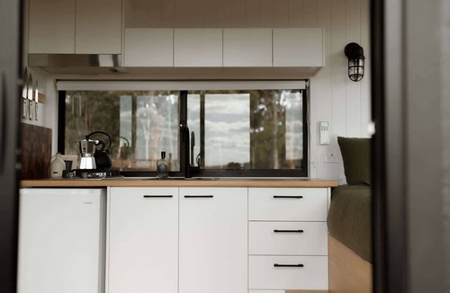 Hoddys Well Cabin | Tiny Jasper - Toodyay