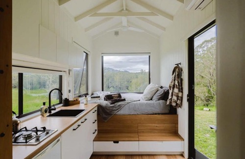 Bellingen House | Tiny Nancy