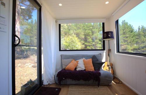 Jindabyne House | Tiny Zen - 94 Chongs Road