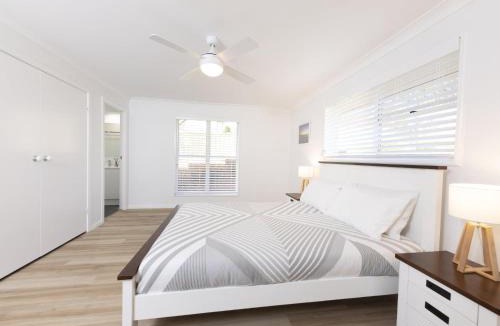 Forster House | Tiro Moana