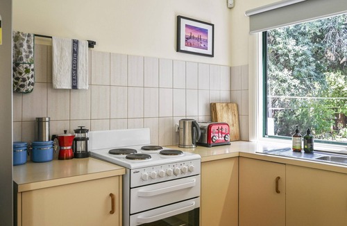 Port Willunga House | To Marlin & Will ~ Port Willunga - Unsophisticated & Kitsch Simplicity