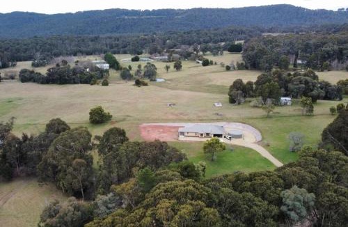 Tolmie House | Tolmie Villa 30 min from Mt Buller