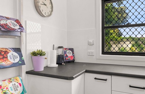 Shoal Bay House | Tomaree Road 58 Shoally Loft - Beautifully refurbished with pool, hot tub and a stroll to the beach