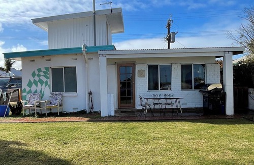 Port Broughton House | Tommy Rough Shack