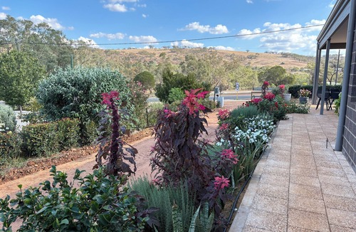Toodyay House | Toodyay Upon Avon Guest House. 3 separately available rooms.