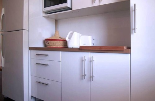 South Hobart Apartment | Toogooloowa on Davey 4