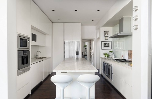 Toorak House | Toorak Escape
