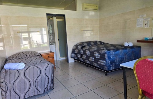 Allenstown Hotel | TOP 1 MOTEL ALLENSTOWN