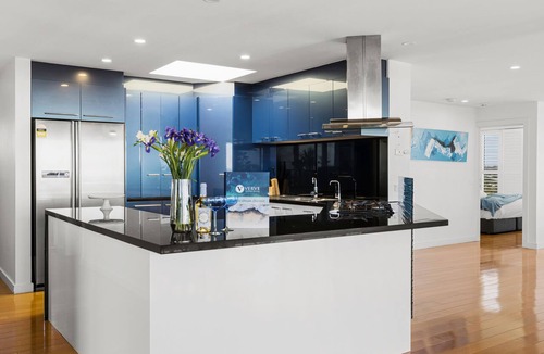 Rye House | Top Class Rye Getaway with Pool