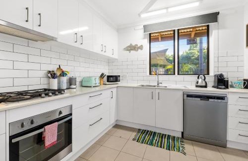 Jingili House | Top End Lifestyle 3BR home with large yard and pool