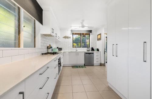 Jingili House | Top End Lifestyle 3BR home with large yard and pool