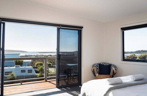 Akaroa House | Top of the Bay - Akaroa