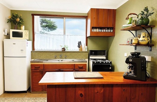 Barramunga Other | Top of the Otways - Country Cottage