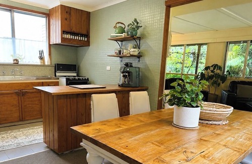 Barramunga Other | Top of the Otways - Country Cottage
