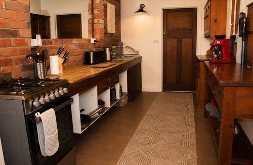 Barramunga Other | Top of the Otways - Nature Lodge