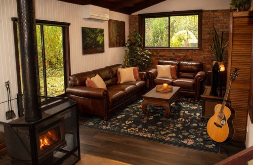Barramunga Other | Top of the Otways - Nature Lodge