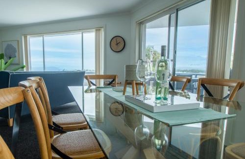 Merimbula Apartment | Top Of The Quays