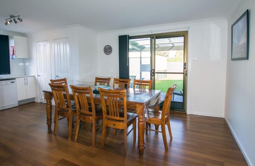 Glen Innes House | Topaz Cottage