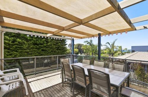Torquay House | Torquay Sea Cret - BYO Linen