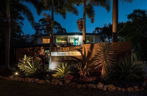 Torquay Bed & Breakfast | Torquay Terrace Bed & Breakfast