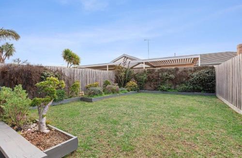 Torquay House | Torquay Tide