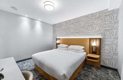 Fallsview Hotel | Tower Hotel at Fallsview