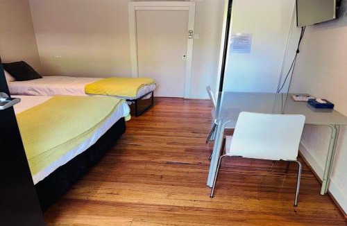Marysville Hotel | Tower Motel Marysville