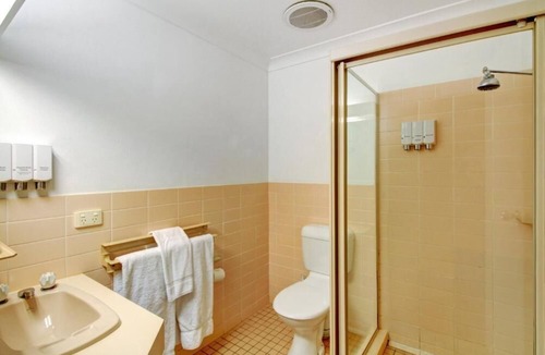 Port Macquarie Hotel | Town Beach Motor Inn