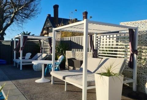 Horsham Hotel | Town House Motor Inn