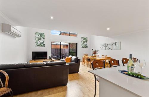 Margaret River House | Townhouse 212 - Private - Central - Family Friendly